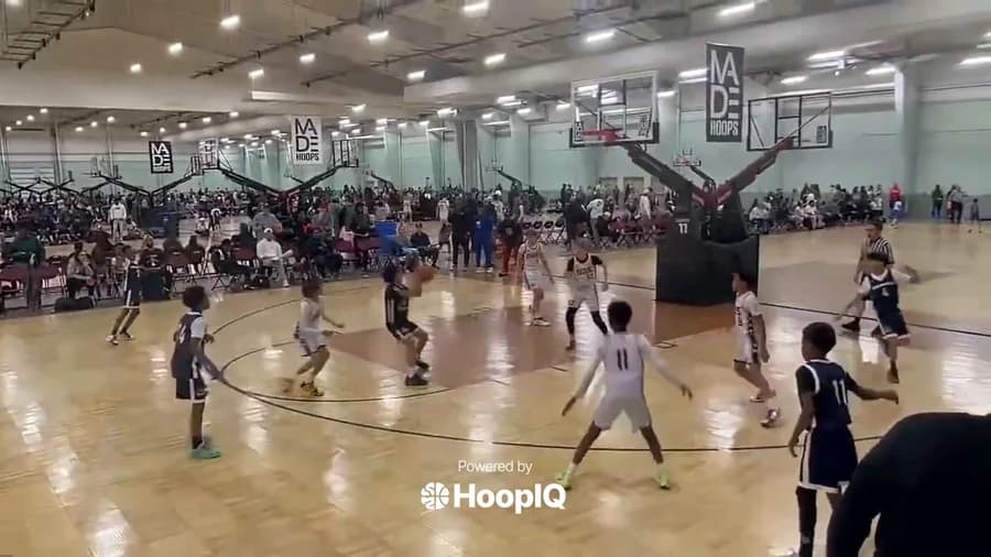 2-pt Shot