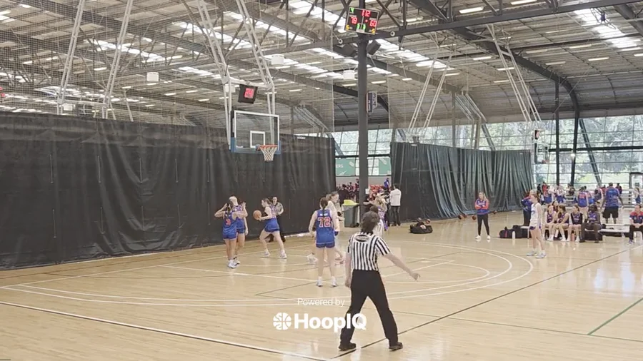 2-pt Shot