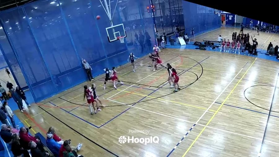 Off. Rebound