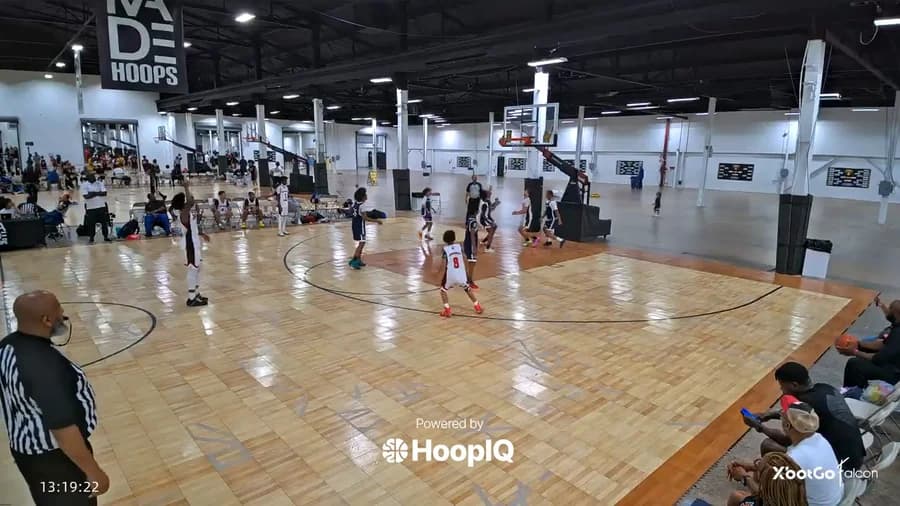 Def. Rebound
