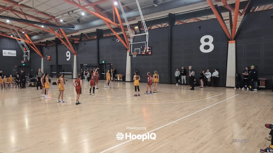Free-throw
