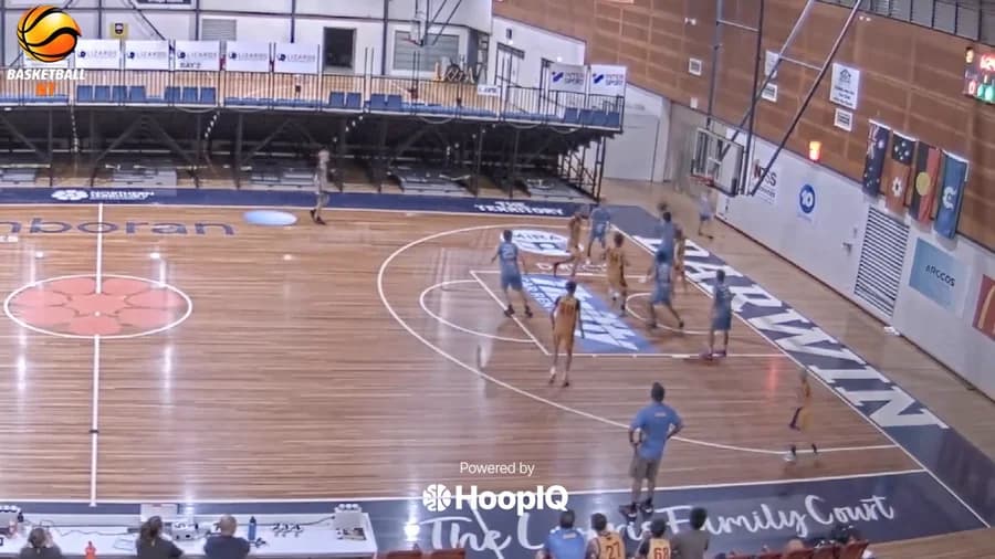 Def. Rebound
