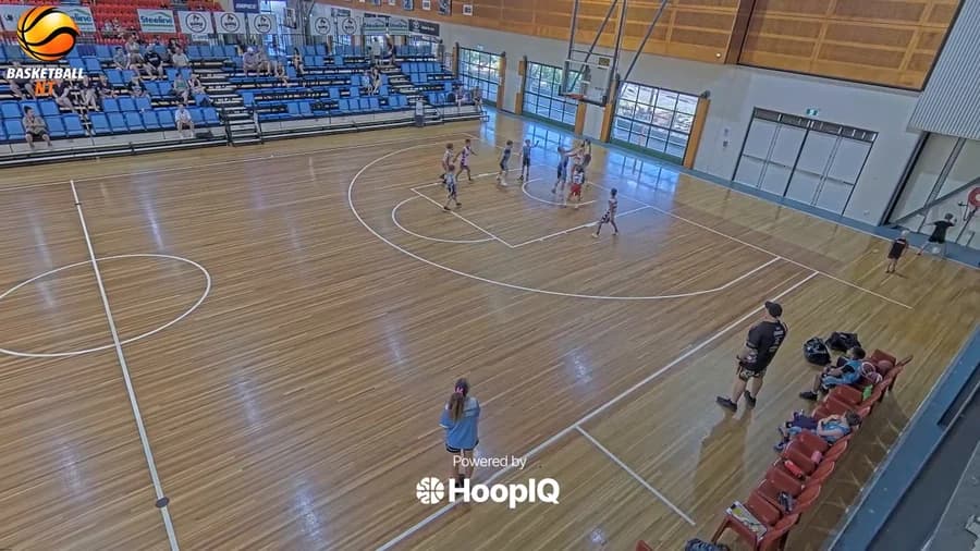 Off. Rebound