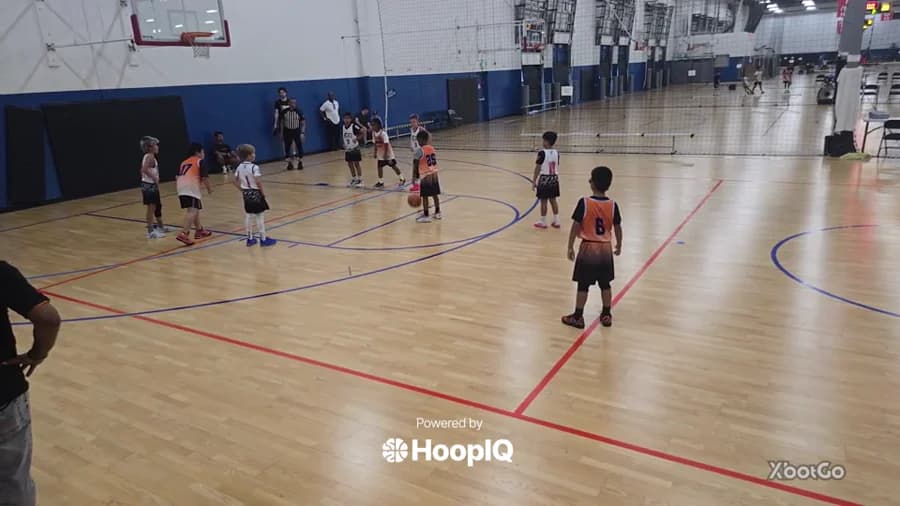Free-throw