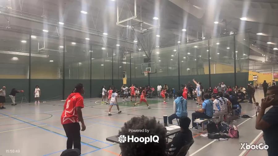 Off. Rebound