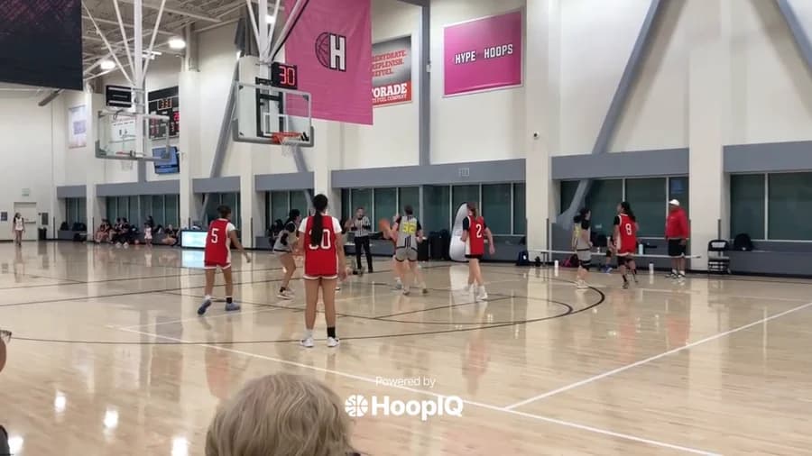 Off. Rebound