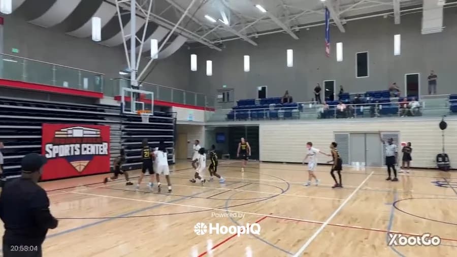 Def. Rebound