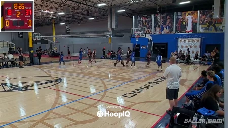 Def. Rebound