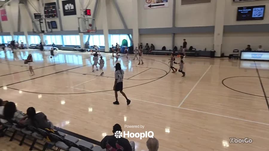 Off. Rebound