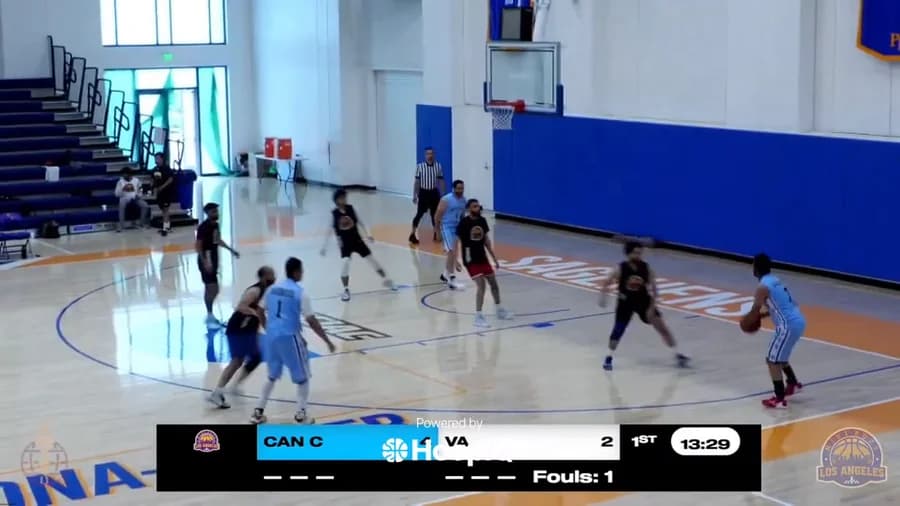 Def. Rebound