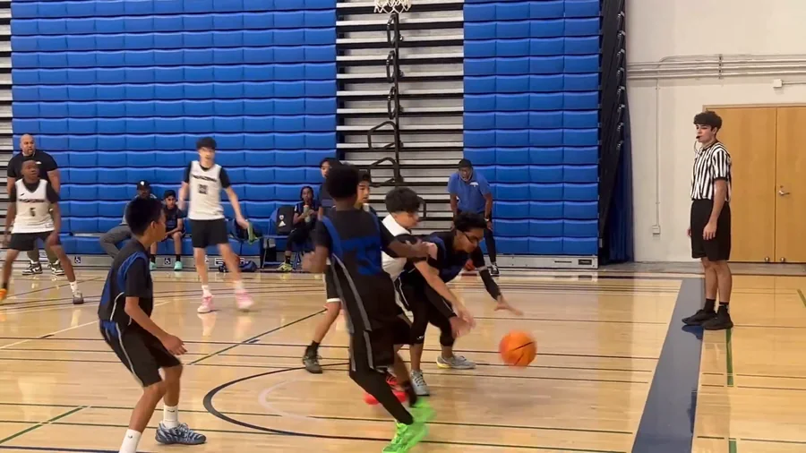 Def. Rebound