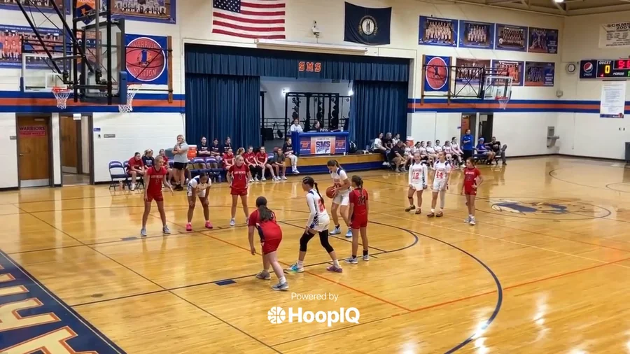Def. Rebound
