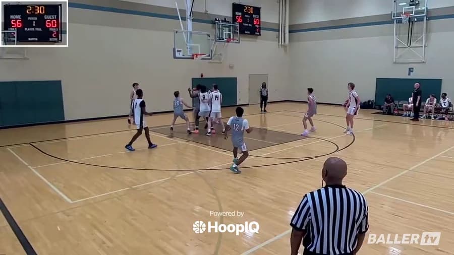 Def. Rebound
