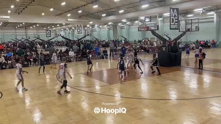 Off. Rebound