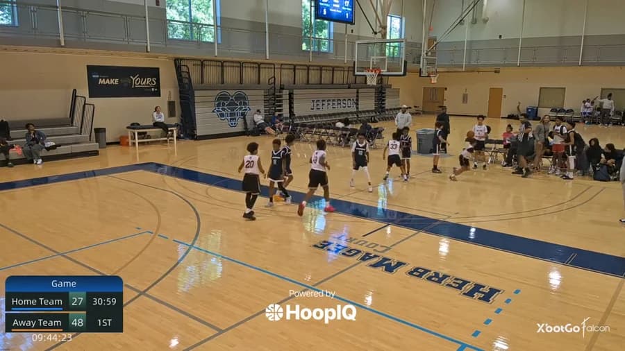 Off. Rebound