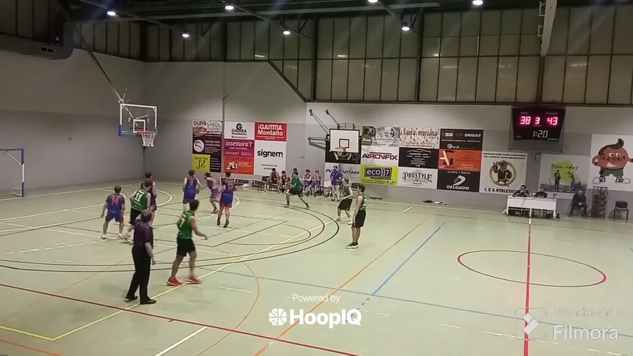 Def. Rebound