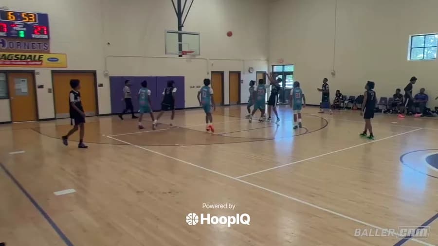 2-pt Shot