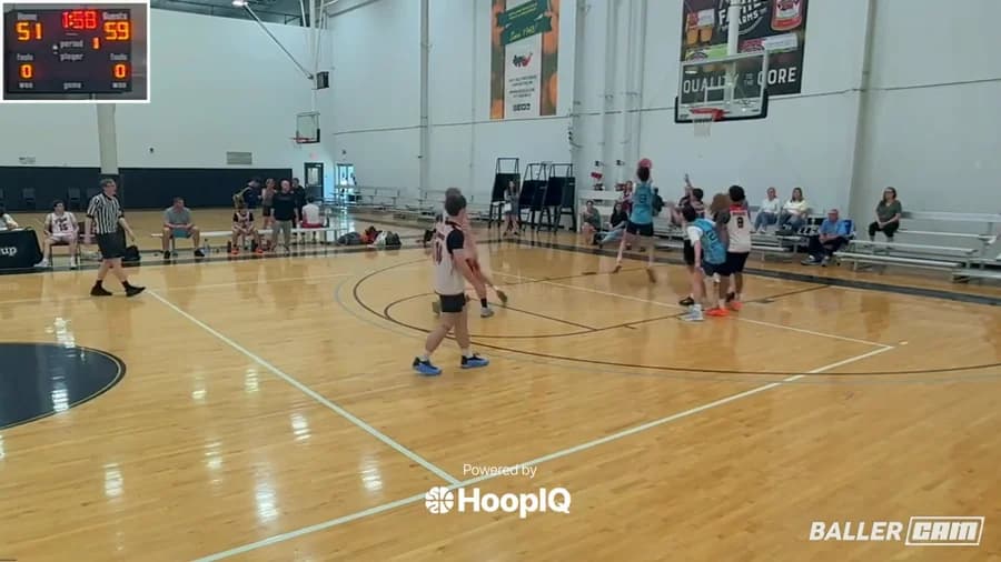 Def. Rebound