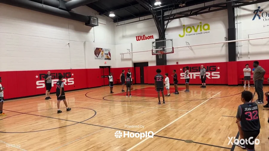 Free-throw