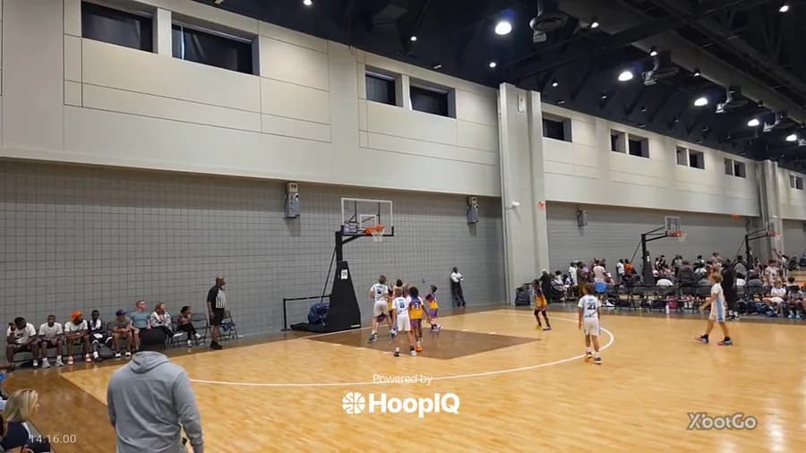 Off. Rebound