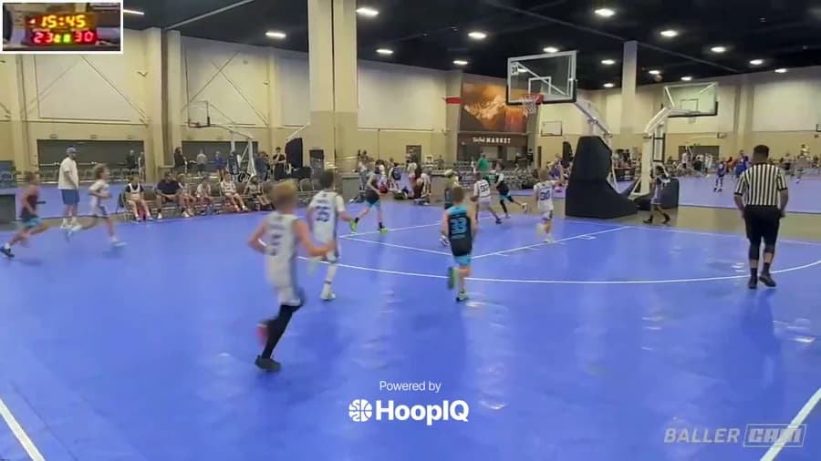 2-pt Shot