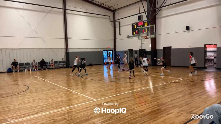 Def. Rebound