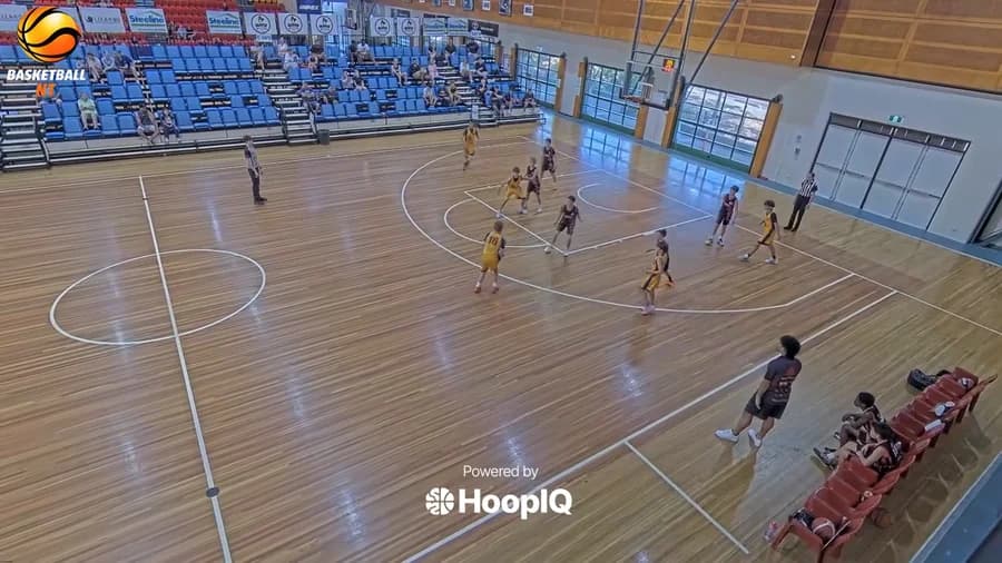 Off. Rebound