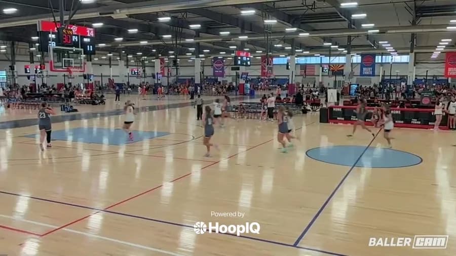 2-pt Shot