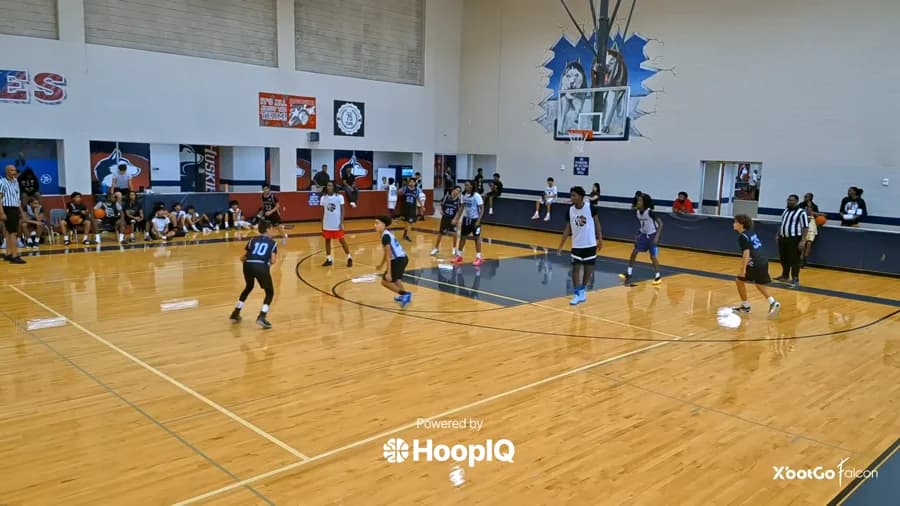 Off. Rebound