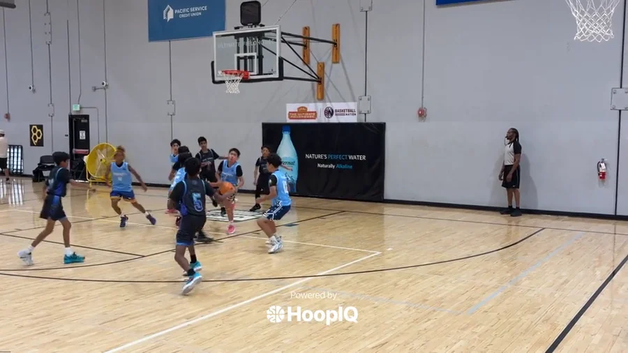 Def. Rebound