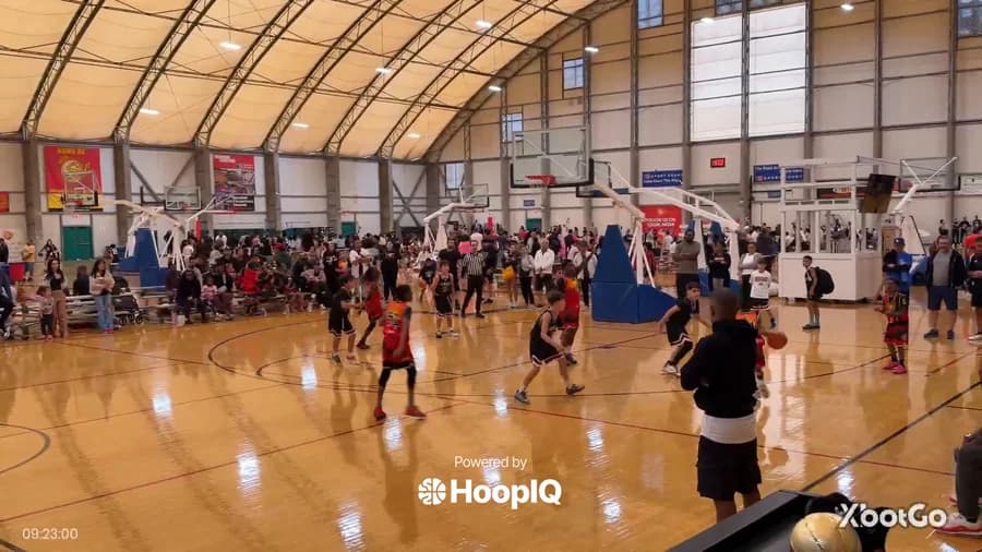 Off. Rebound