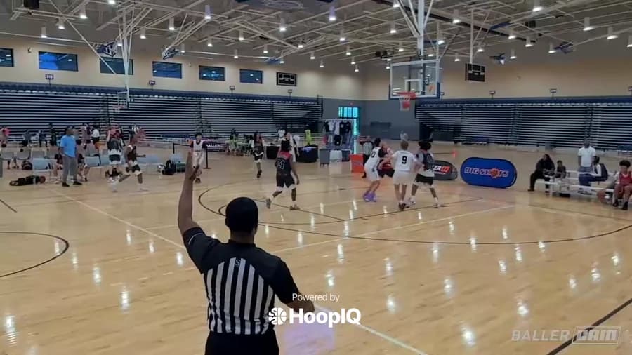 Off. Rebound