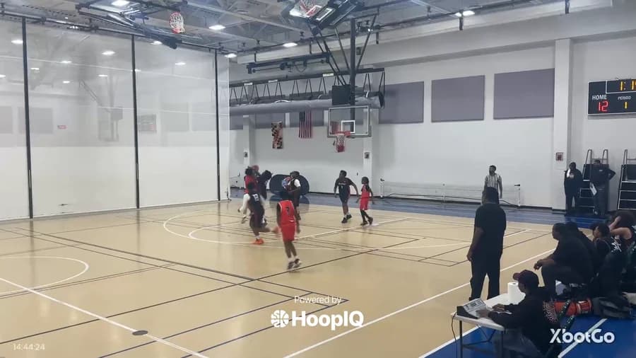 Def. Rebound