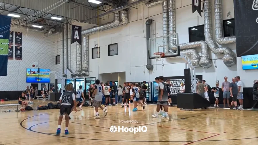 Off. Rebound