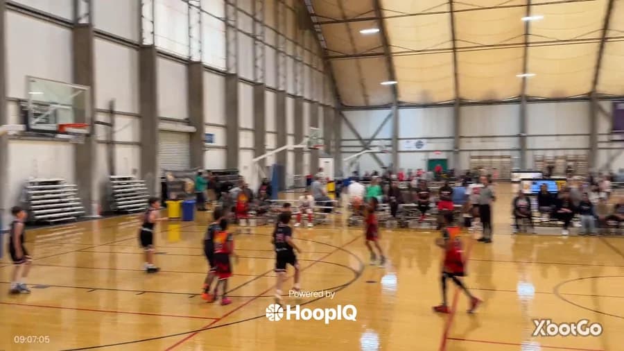 Off. Rebound