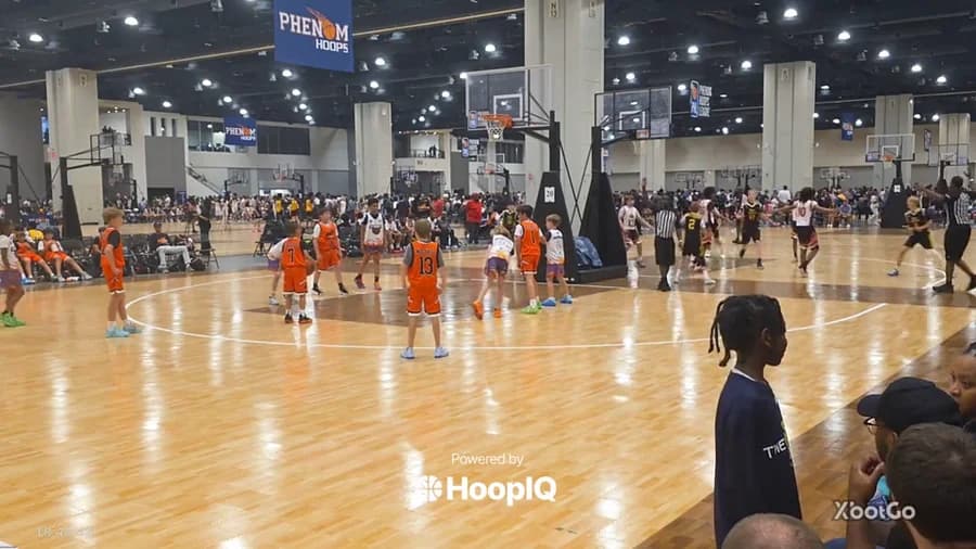 Free-throw
