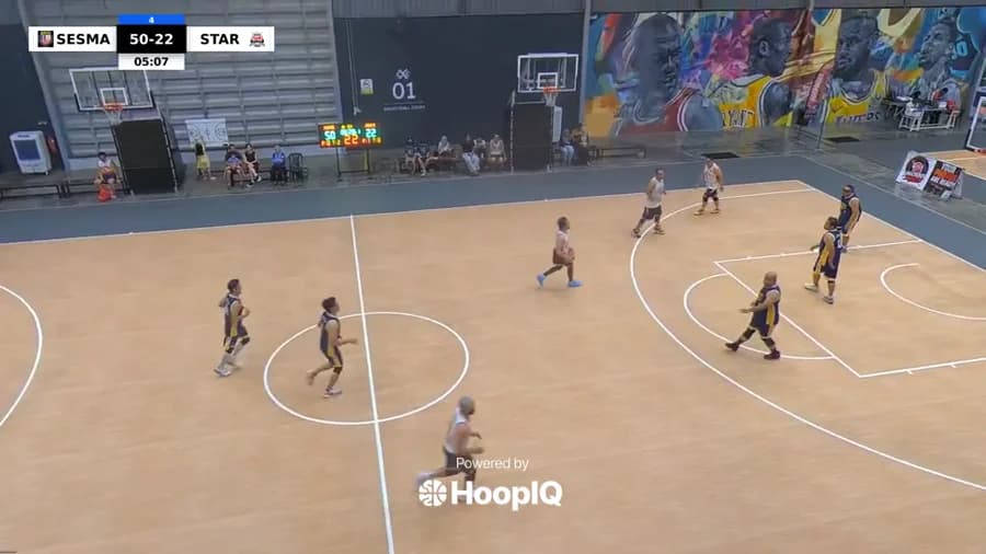 Assist