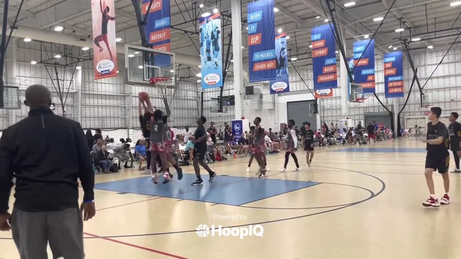 Off. Rebound