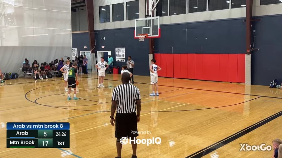 Free-throw