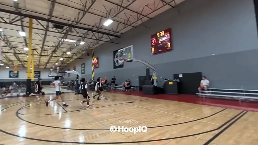 2-pt Shot