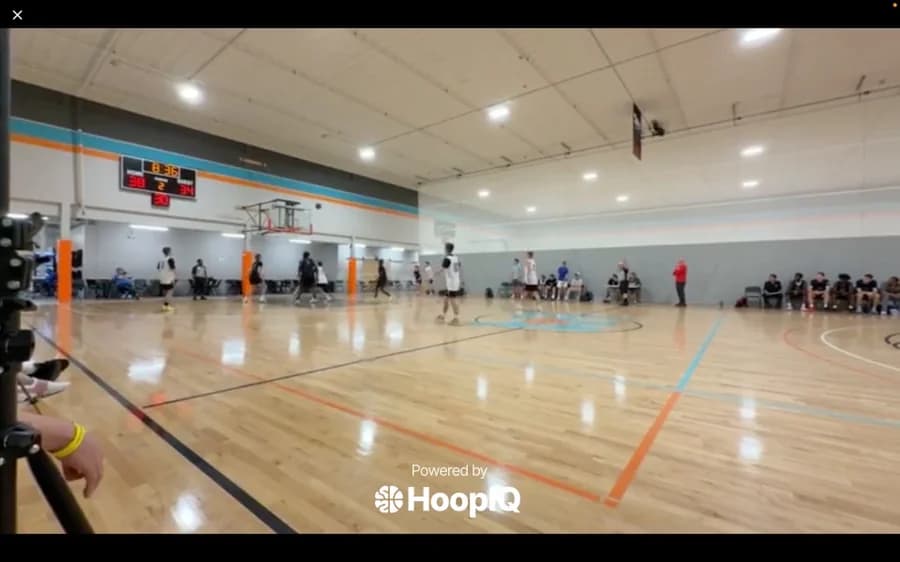 Def. Rebound