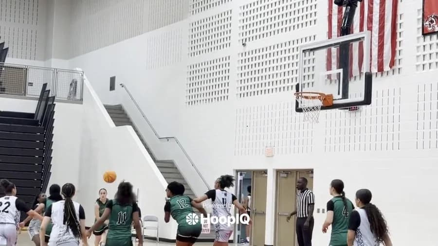 Off. Rebound