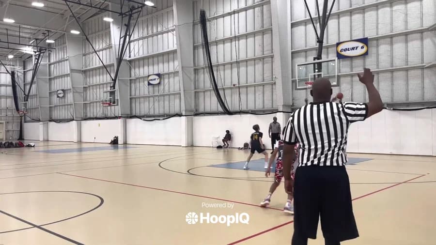 Def. Rebound