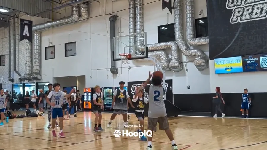 Def. Rebound