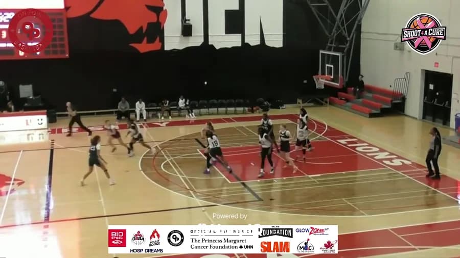 2-pt Shot