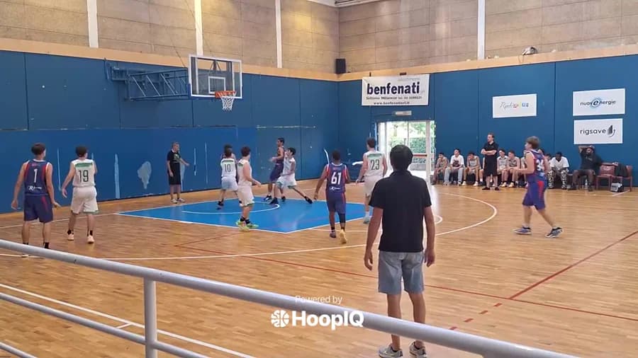 Off. Rebound