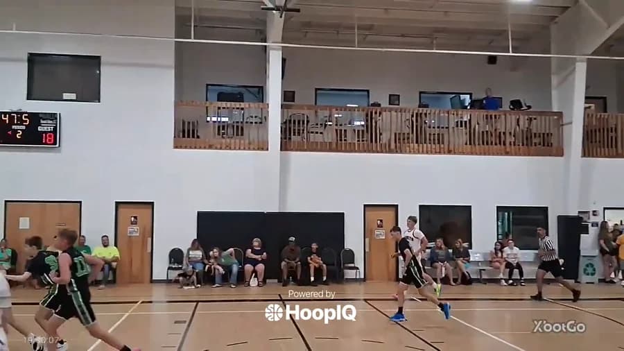 Def. Rebound