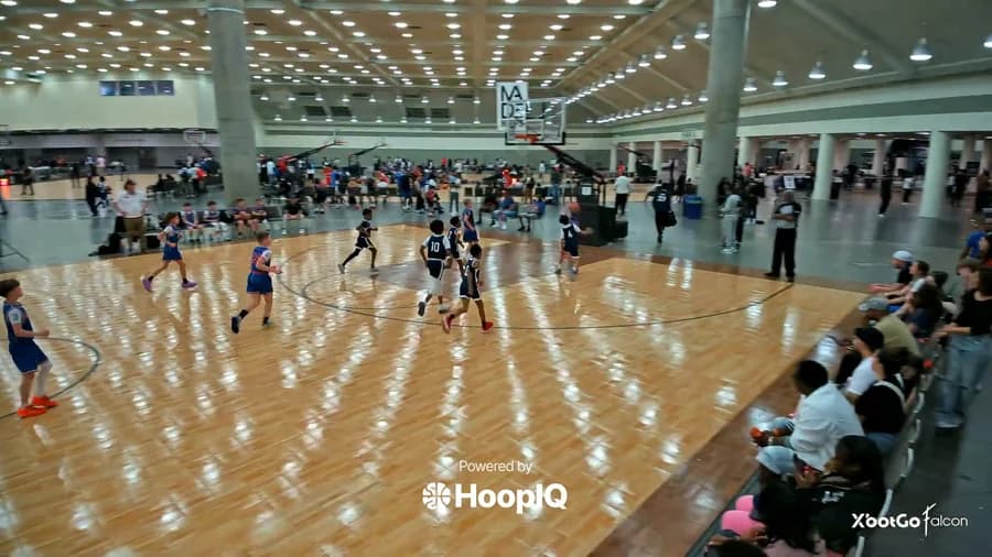 2-pt Shot