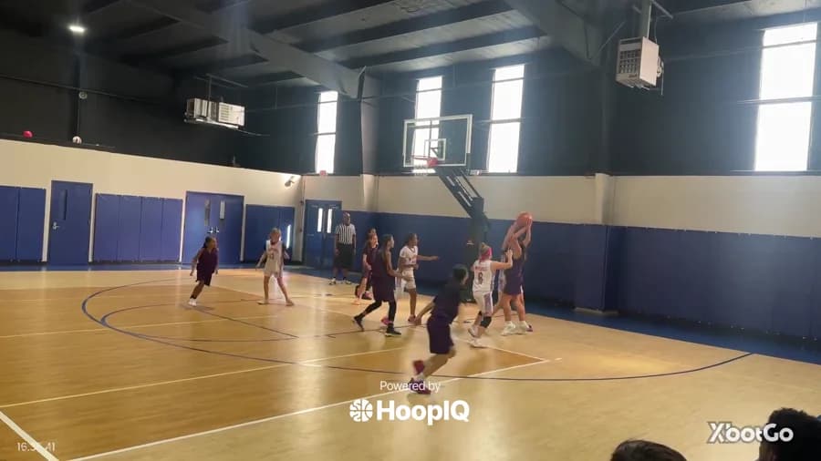 Off. Rebound