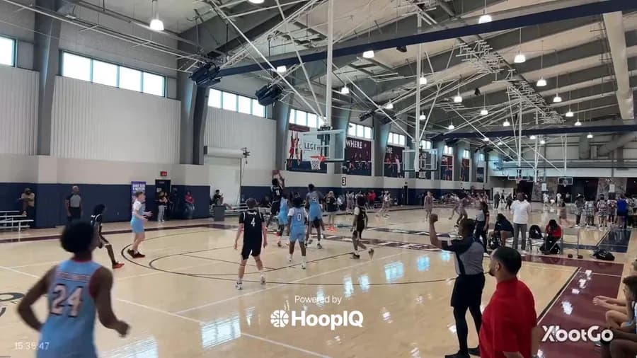Off. Rebound